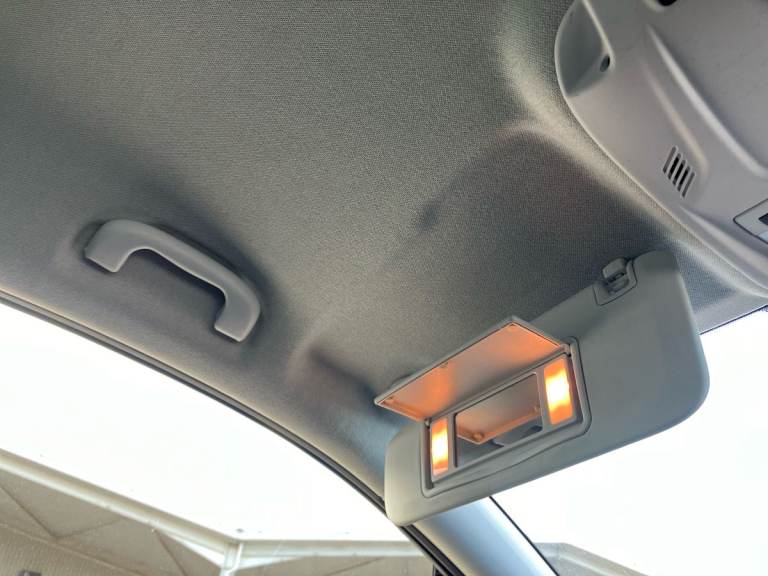 2022 Vauxhall Crossland 1.2 Turbo [130] Ultimate 5dr Auto Hatchback PETROL Automatic