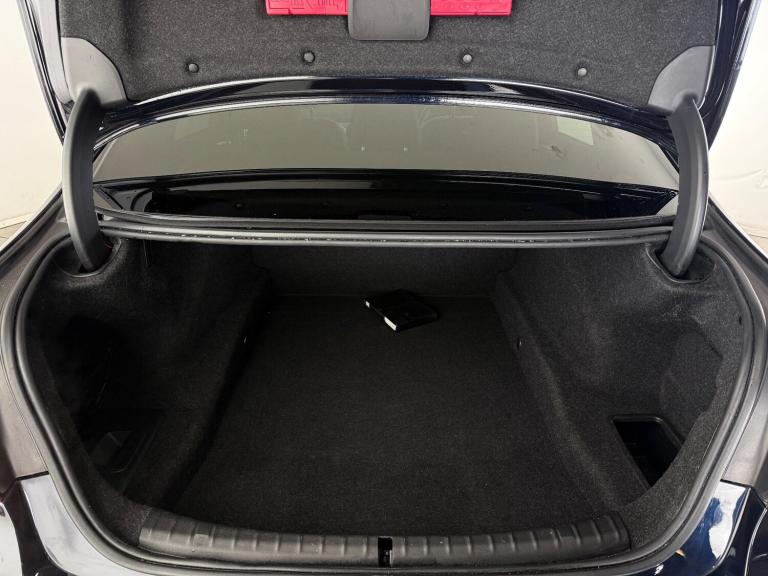 2018 BMW 5 Series 2.0 530i GPF M Sport Auto Euro 6 (s/s) 4dr SALOON Petrol Automatic