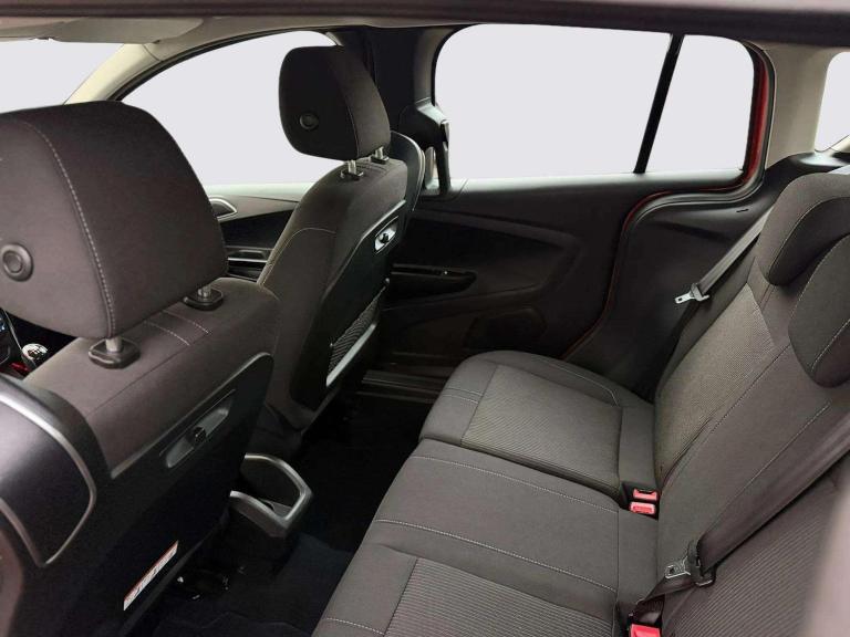 2013 Ford B-MAX 1.5 TDCi Zetec 5dr MPV DIESEL Manual