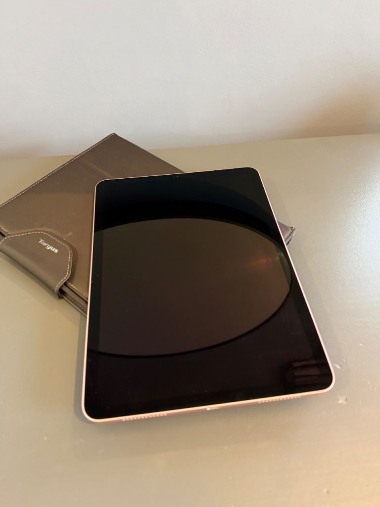 iPad Air 4th Gen 64GB WiFi USB-C 