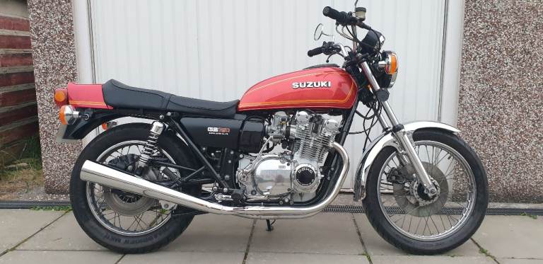 Suzuki, 1978, 748 (cc)