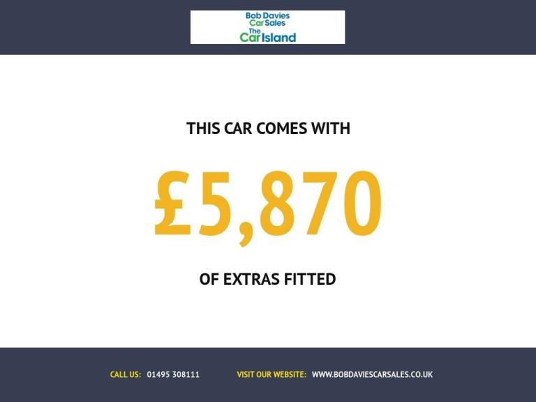 2018 67 MINI CLUBMAN 1.5 COOPER ESTATE 6DR PETROL AUTO EURO 6 (S/S) (136 PS)