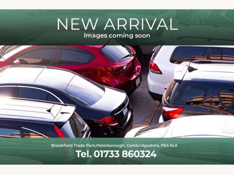 2018 Ford Transit Custom 2.0 Transit Custom 280 Limited Panel Van Diesel Manual