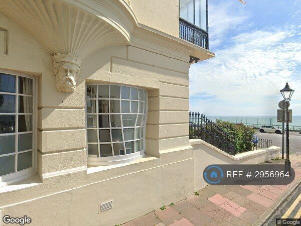 1 bedroom in Marine Parade, Brighton, BN2 (#2956964)