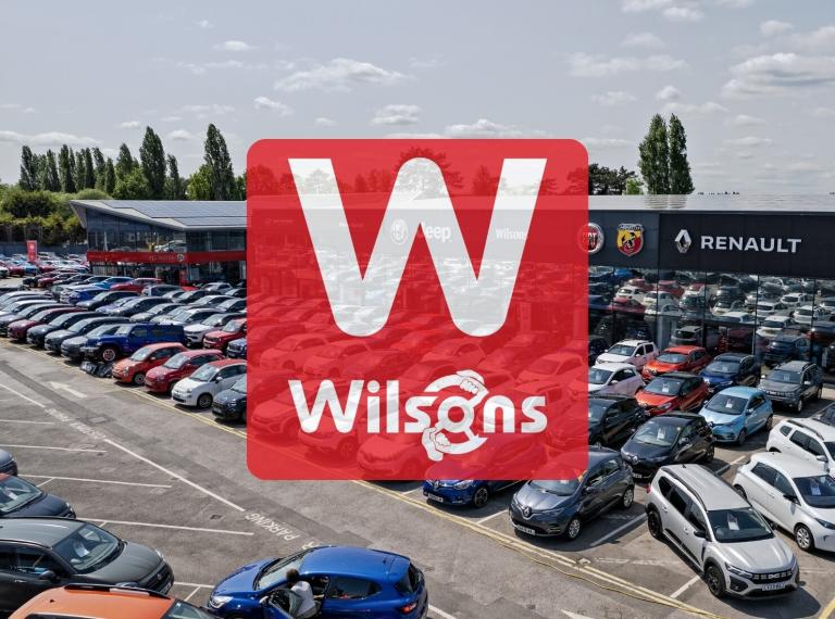 2025 Vauxhall Frontera 1.2 Hybrid [136] GS 5dr e-DCT6 [7 Seat] Estate Petrol Automatic