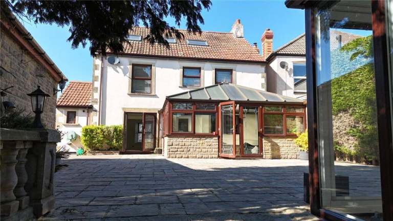 5 Bed House, Kingswood, Bristol, BS15