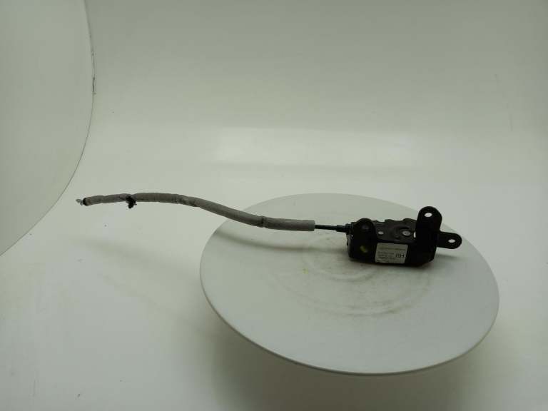 Mini (Bmw) Mini Boot/Tailgate Lock 2014-2024 2 Door Convertible 51247195099