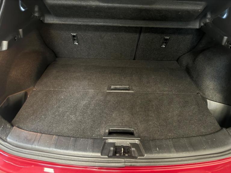 2015 Nissan Qashqai 1.2 DIG-T n-tec+ 2WD Euro 5 (s/s) 5dr HATCHBACK Petrol Manual