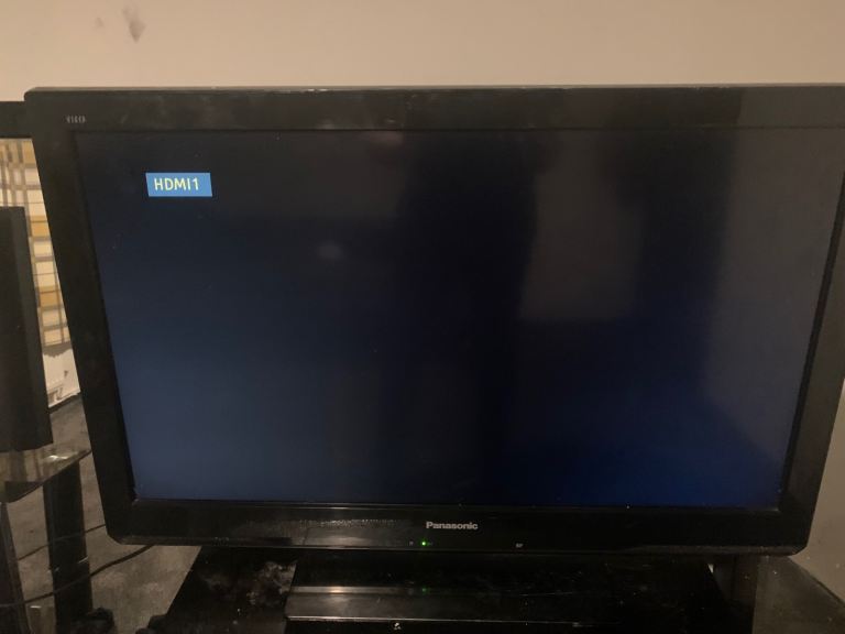 Panasonic Viera 32 inch Tv