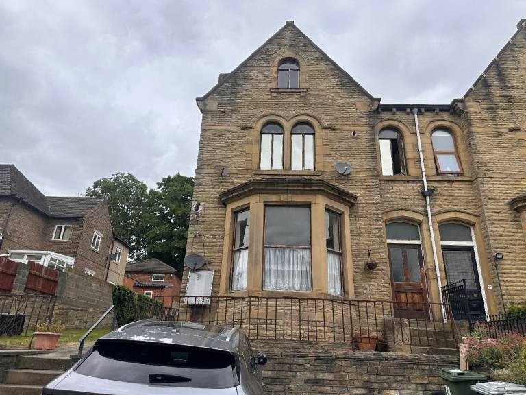 one bedroom flat