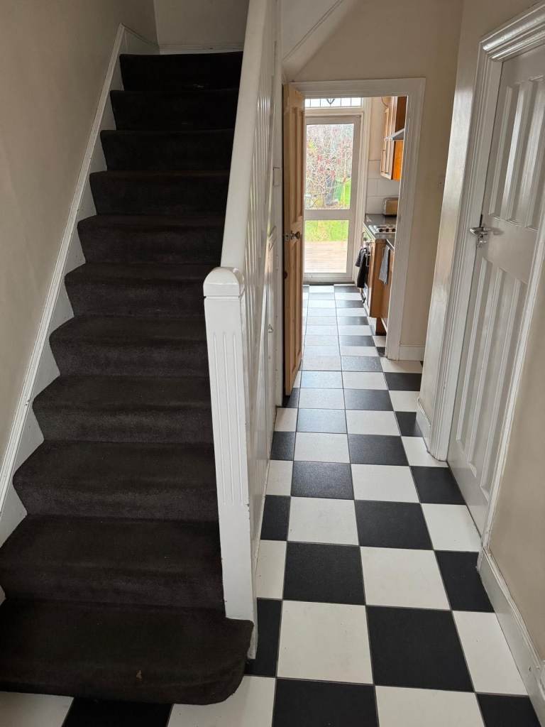 Room to rent In a shared house 