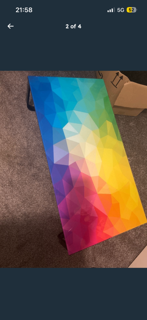 Table for living room