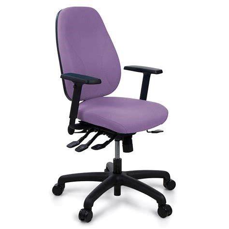 Brand New Ergonomic Office Chair in Black