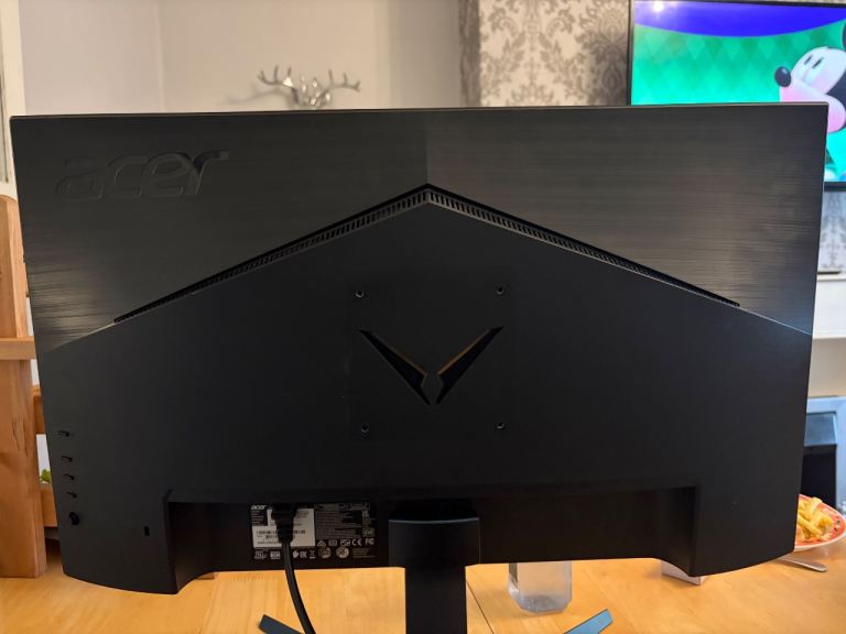 Acer Nitro VG272U 27 inch gaming monitor, 240Hz 2K Quality | in South ...
