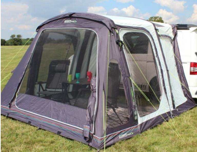 Movelite T2 Lowline Air Awning