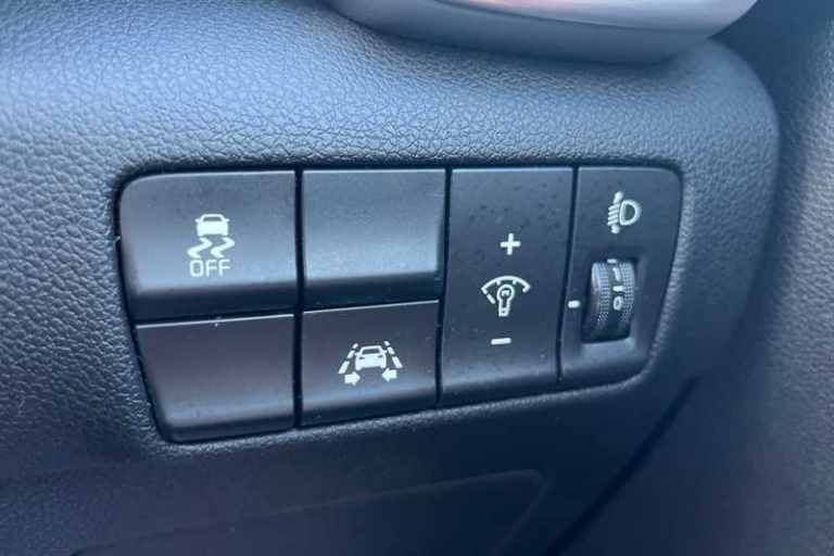 2018 Kia Sportage 1.7 CRDi ISG 2 5dr DCT Auto ESTATE DIESEL Automatic