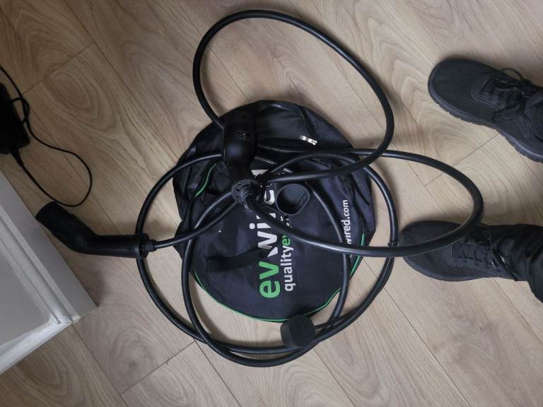 Ev charger 