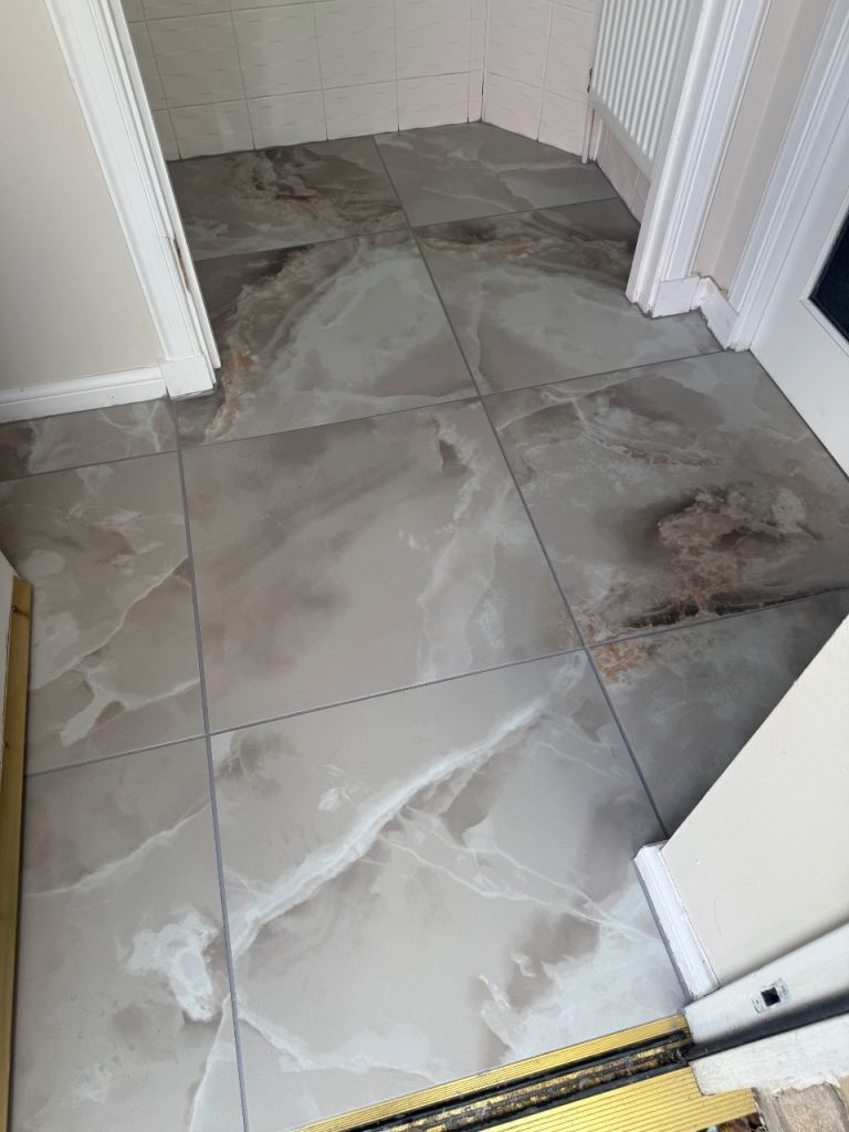 Tiler available great rates over 30 years experience 
