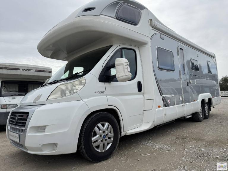 Swift Kon Tiki 669 