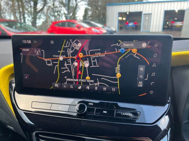  Nissan Juke 1.0 DiG-T N-Sport 5dr DCT Petrol