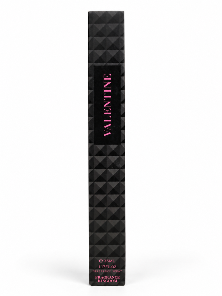 FRAGRANCE KINGDOM Valentine Perfume 35ml – Brand New