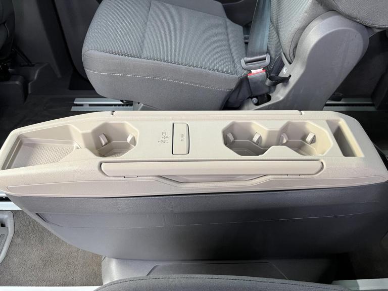 2023 Volkswagen Multivan 1.5 TSI Life 5dr LWB DSG MPV PETROL Automatic