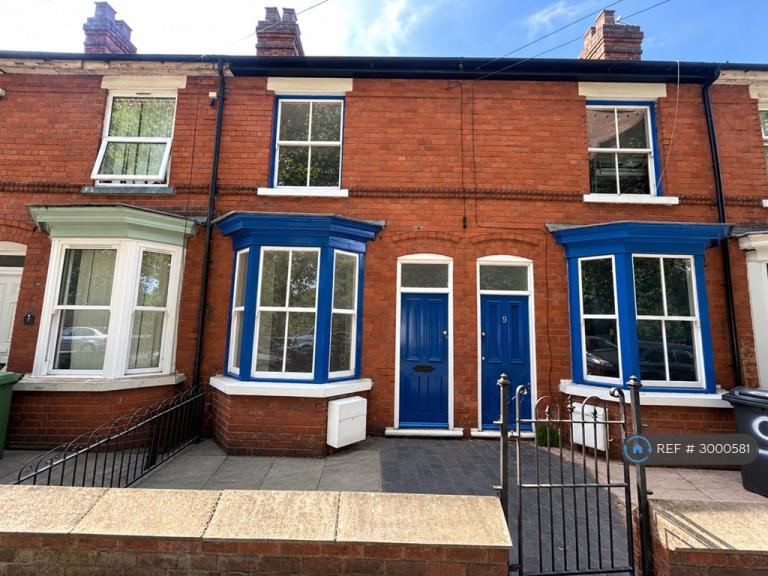 3 bedroom house in Fellows St, Wolverhampton, WV2 (3 bed) (#3000581)