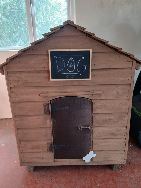 Dog House 
