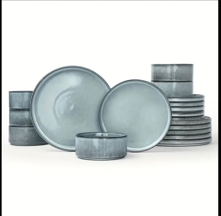 image for Dinner set