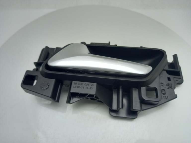 Peugeot 308 Door Handle 2013-2021 Front Left Inner