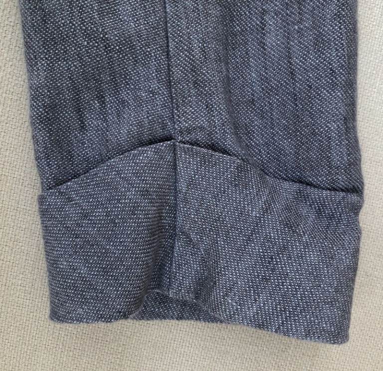 River Island - L'Art range - linen blazer / jacket UK 6 VGC ONO