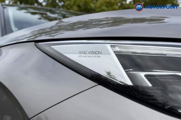 2025 MG MG HS 1.5 T-GDI Trophy 5dr DCT SUV Petrol Automatic