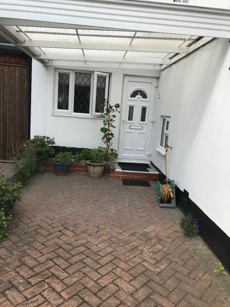 Beautiful 1 bedroom Annexe with Garden