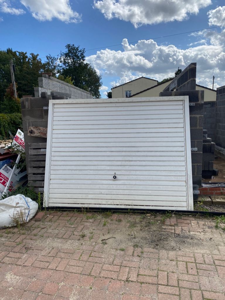 image for Garage door 