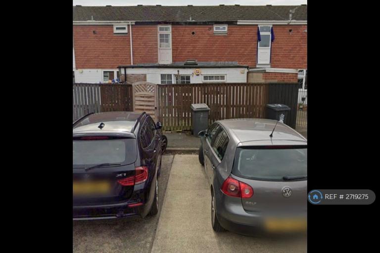 3 bedroom house in Leicester, Leicester, LE4 (3 bed) (#2719275)