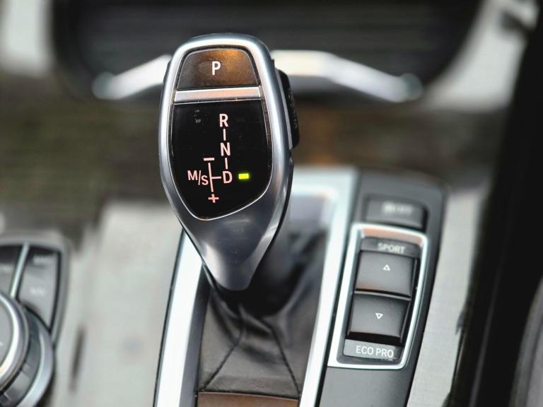 2017 BMW X3 3.0 30d SE Auto xDrive Euro 6 (s/s) 5dr ESTATE Diesel Automatic