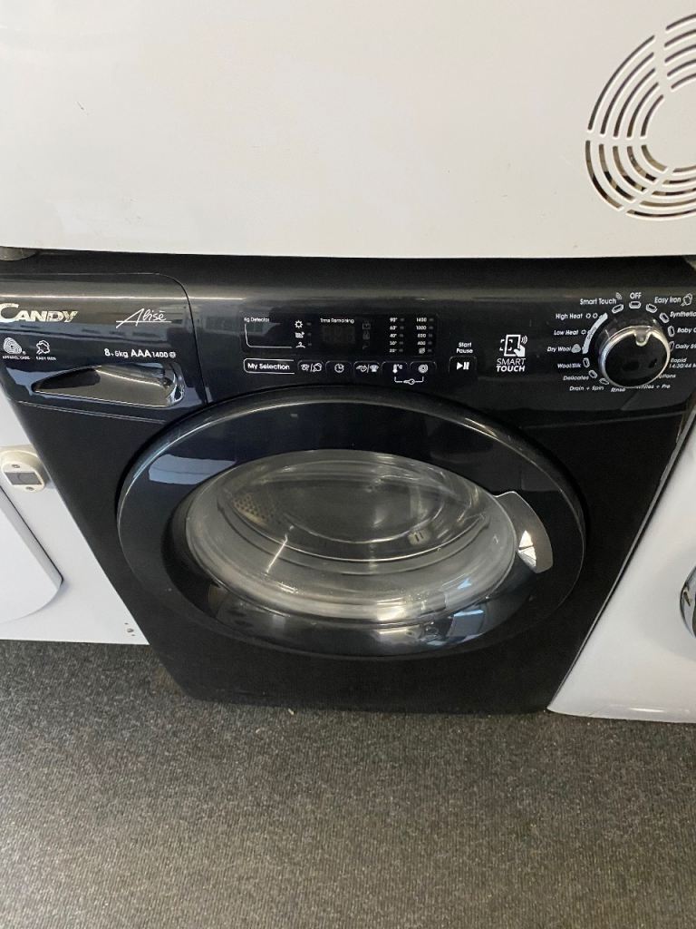 🚚✅BLACK CANDY ALL IN ONE WASHER DRYER £200 CAN DELIVER
