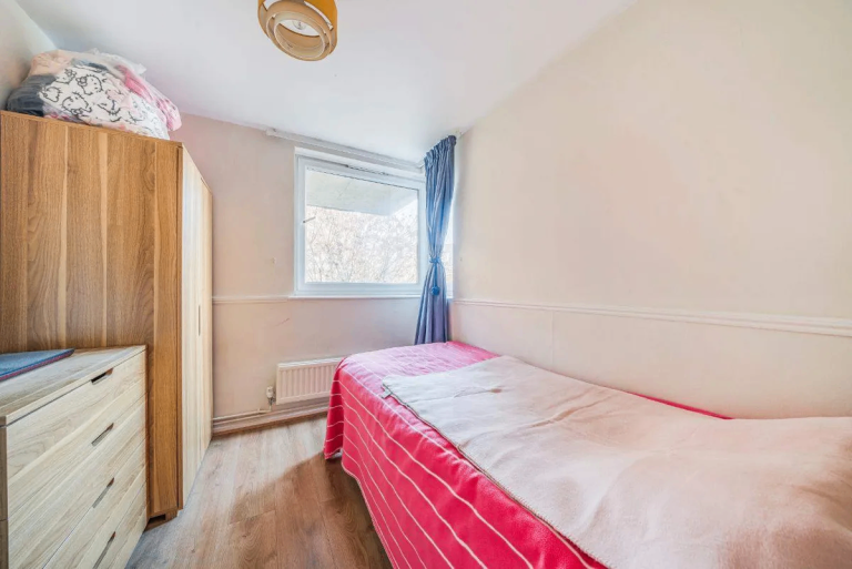 Single room in Clerkenwell - All inclusive