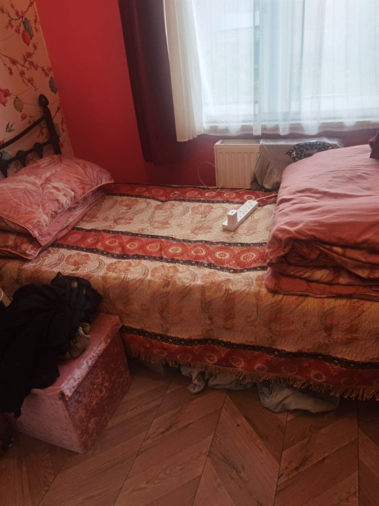 Single room for rent