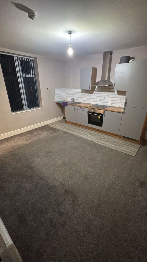 1 Bedroom Flat To Let