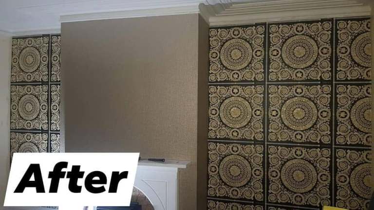  Painter and Decorator