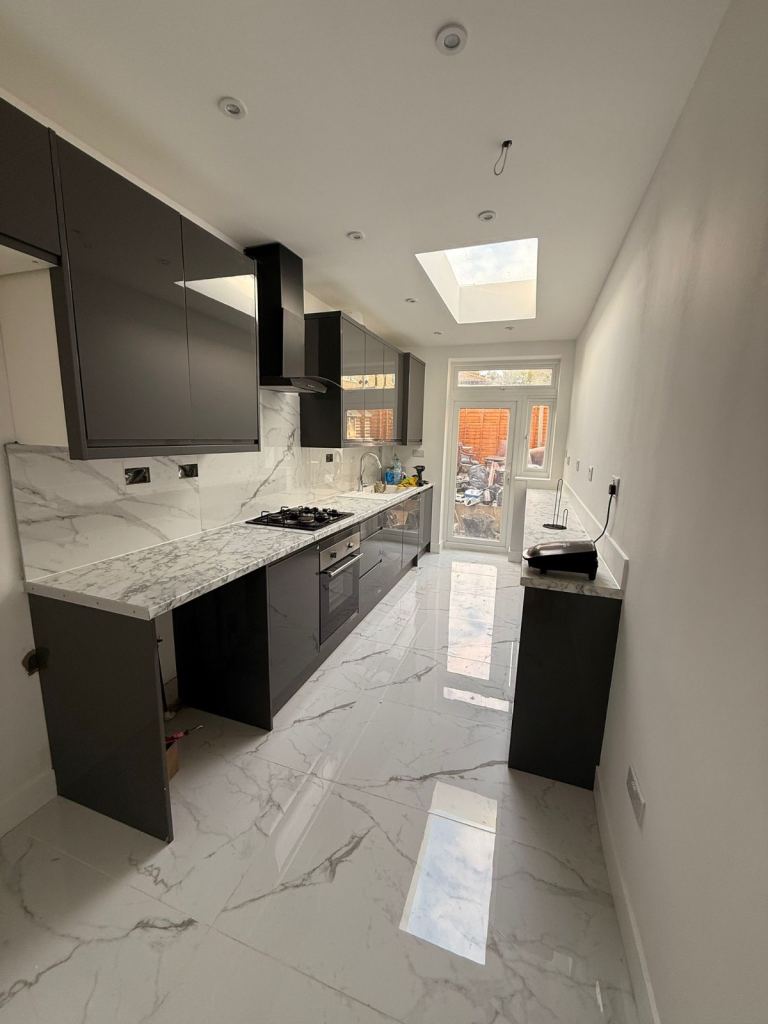 Rooms to rent near Westfield Shepherd’s Bush