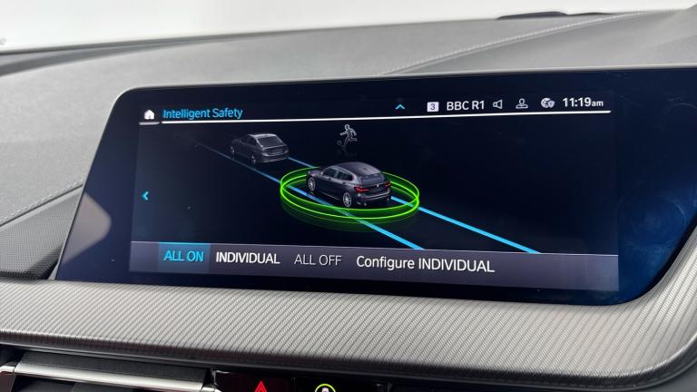 2023 BMW 1 Series 118i [136] M Sport 5dr Step Auto [LCP] HATCHBACK PETROL Automatic