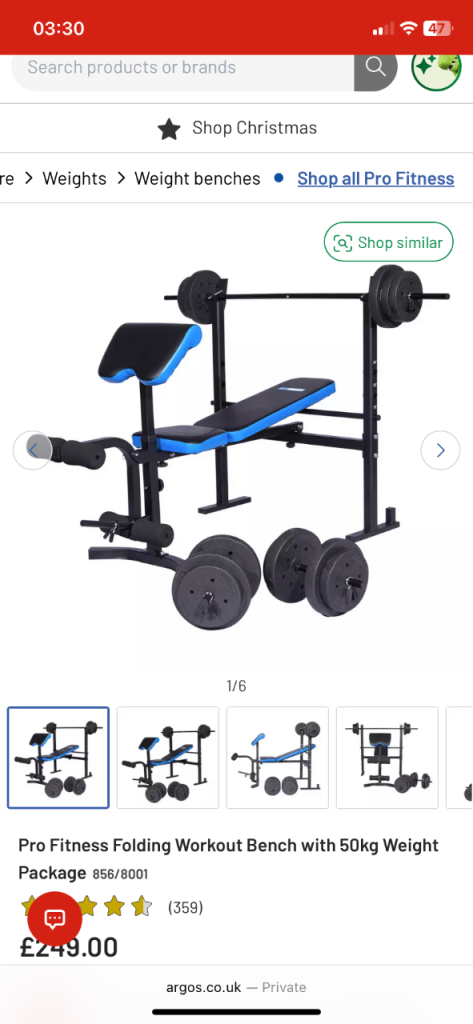 image for Men’s health active plus 