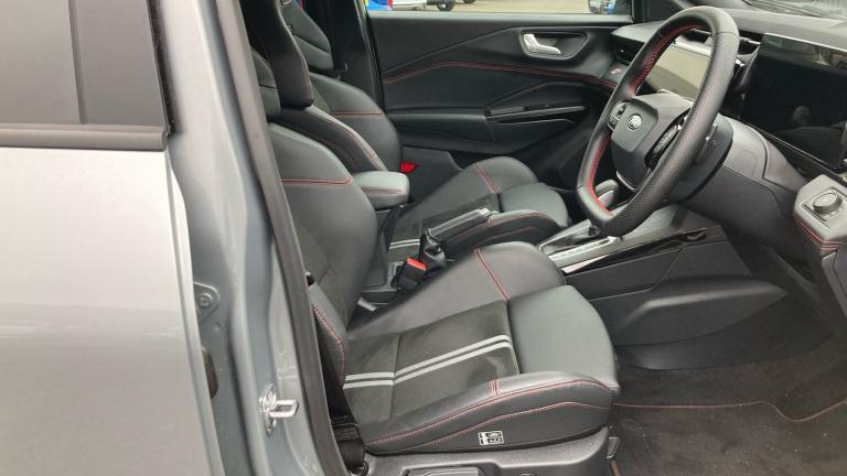 2024 Ford Puma 1.0 EcoBoost Hybrid mHEV ST 5dr DCT Petrol Hatchback Hatchback Petrol Automatic