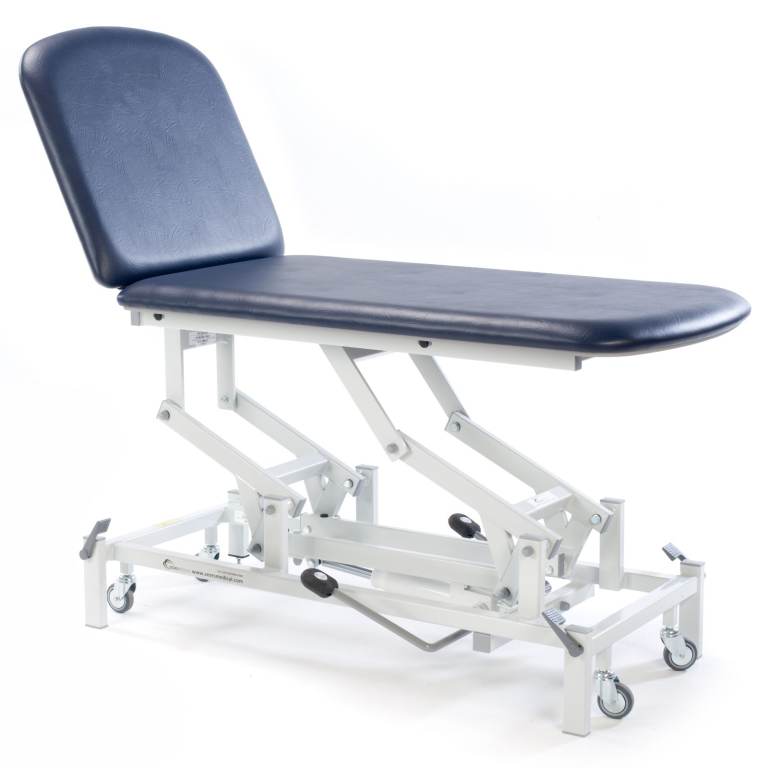 Treatment couch sports massage physio table