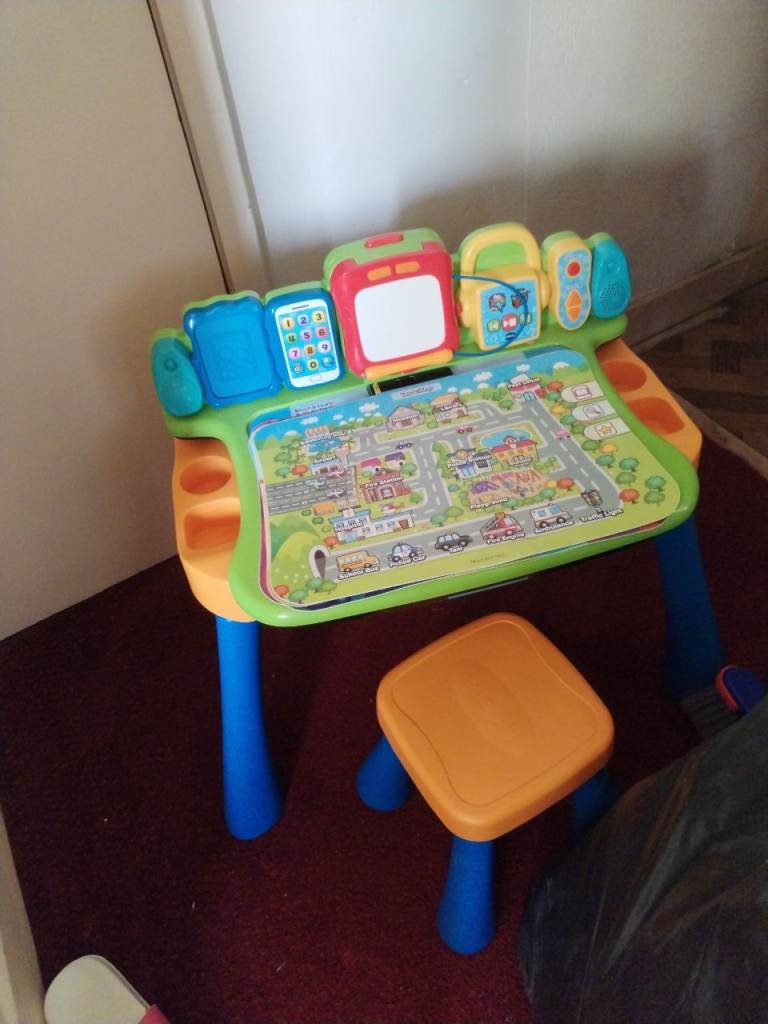 kids toy table 