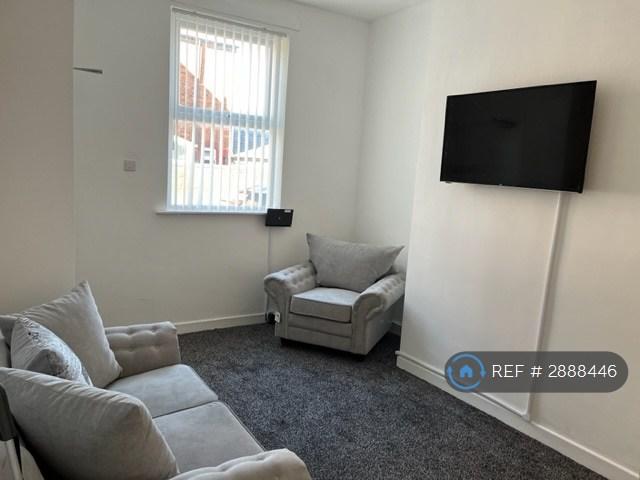 1 bedroom in Hardacre Street, Ormskirk, L39 (#2888446)