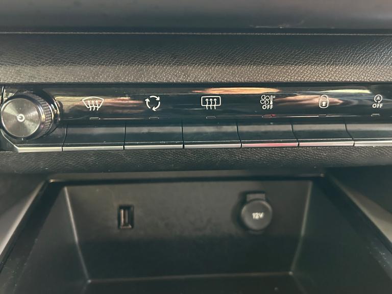 2020 Citroen C5 Aircross 1.2 PureTech Flair SUV 5dr Petrol Manual Euro 6 (s/s)