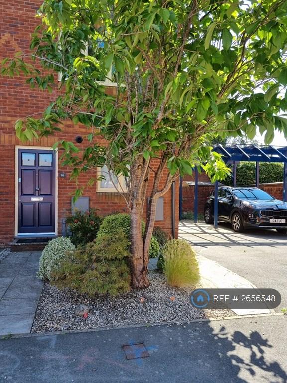 image for 4 bedroom house in Maritime Court, Exeter, EX2 (4 bed) (#2656548)